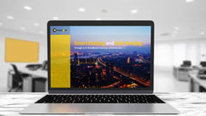 宽慧无线网络 - 商务洽谈