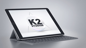 K2摄影机构 - 品牌宣传