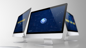 一汽解放 - 年会开场