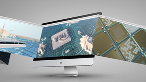 360°解析PPT制作 - 动画篇课程包装片头