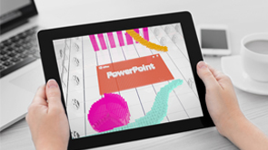 绎奇PPT Show Reel 2016官方宣传短片