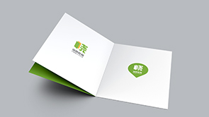 谙晓教育 - 品牌形象设计