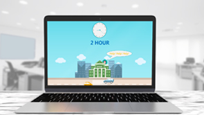 AA留学 – MG动画